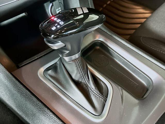 Photo of 2022 Sinamon Stick Dodge Charger