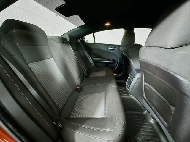 Photo of 2022 Sinamon Stick Dodge Charger