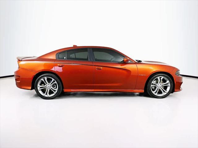 Photo of 2022 Sinamon Stick Dodge Charger