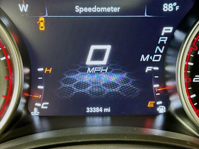 Photo of 2022 Sinamon Stick Dodge Charger