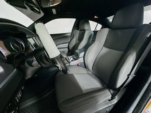 Photo of 2022 Sinamon Stick Dodge Charger
