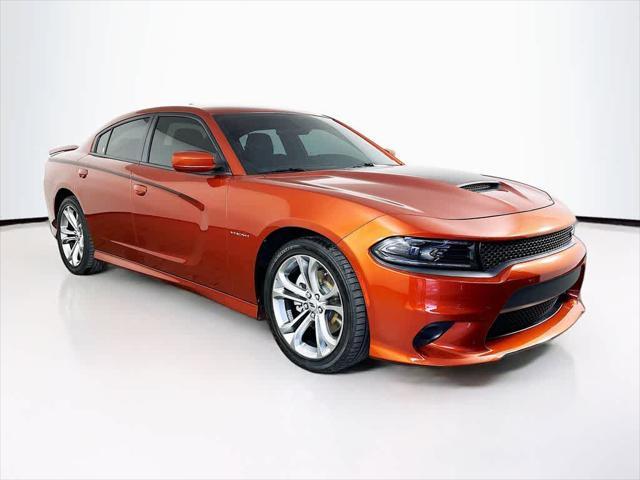 Photo of 2022 Sinamon Stick Dodge Charger