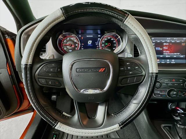 Photo of 2022 Sinamon Stick Dodge Charger