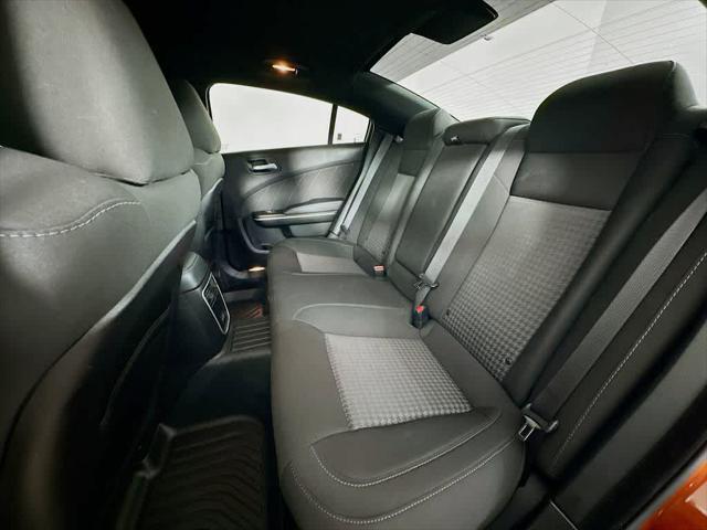 Photo of 2022 Sinamon Stick Dodge Charger