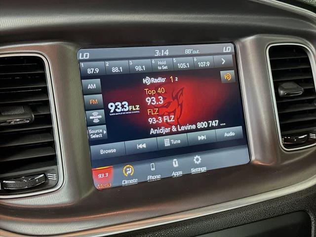 Photo of 2022 Sinamon Stick Dodge Charger
