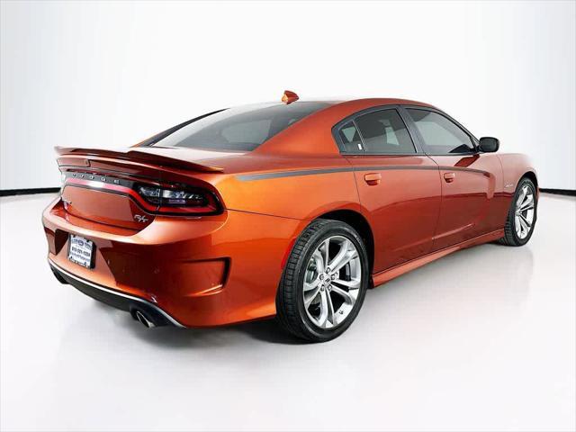 Photo of 2022 Sinamon Stick Dodge Charger