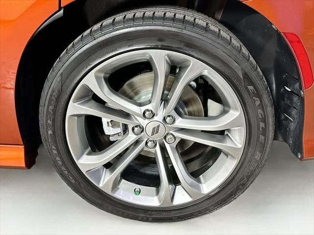Photo of 2022 Sinamon Stick Dodge Charger