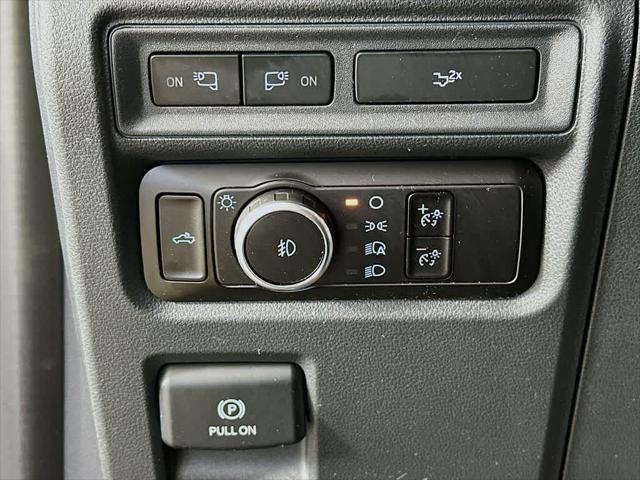 Photo of 2023 Area 51 Blue Ford F-150