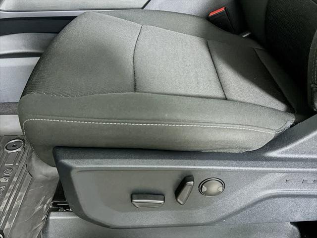 Photo of 2023 Area 51 Blue Ford F-150