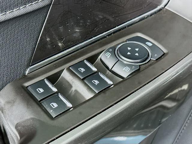 Photo of 2023 Area 51 Blue Ford F-150