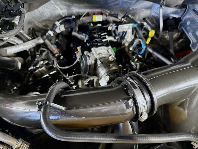 Photo of 2023 Area 51 Blue Ford F-150