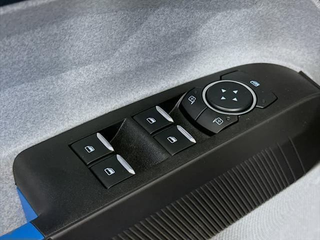 Photo of 2025 Carbonized Gray Metallic Ford Maverick