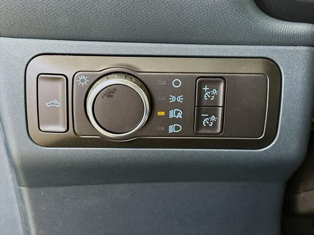 Photo of 2025 Carbonized Gray Metallic Ford Maverick