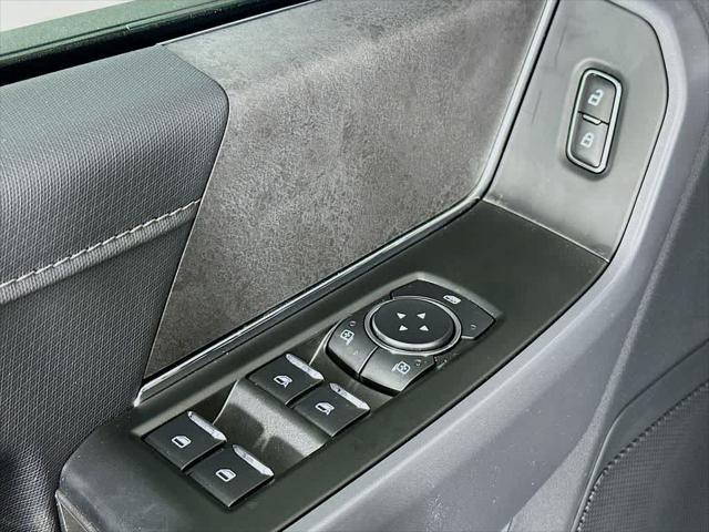 Photo of 2025 Oxford White Ford F-150