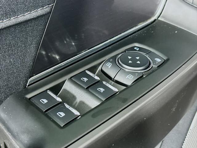 Photo of 2025 Space White Metallic Ford F-150