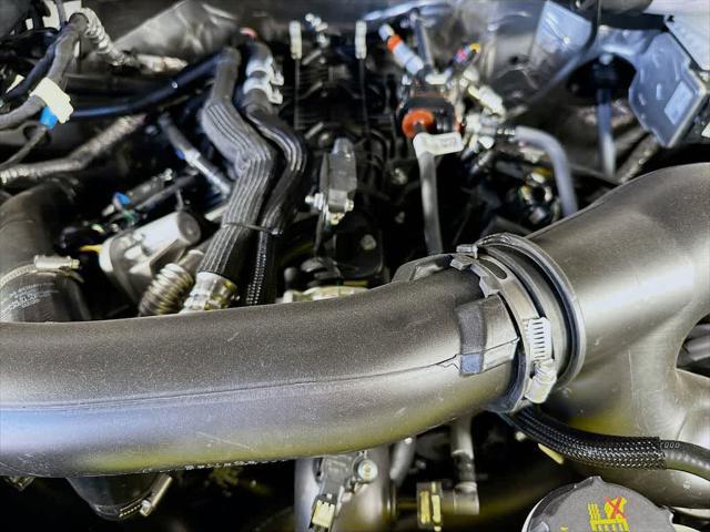 Photo of 2025 Space White Metallic Ford F-150
