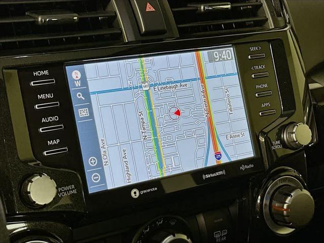 Photo of 2024 Ice Cap Toyota 4Runner