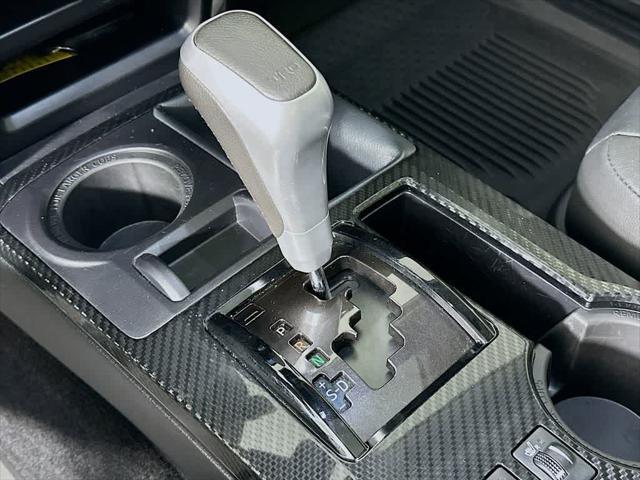 Photo of 2024 Ice Cap Toyota 4Runner