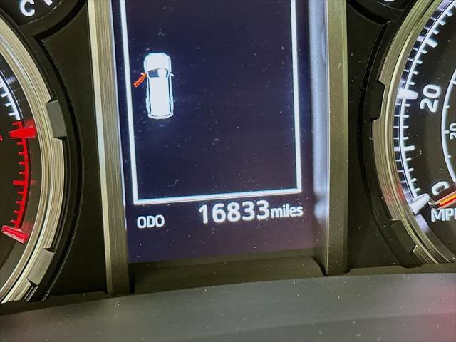 Photo of 2024 Ice Cap Toyota 4Runner