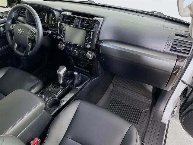 Photo of 2024 Ice Cap Toyota 4Runner