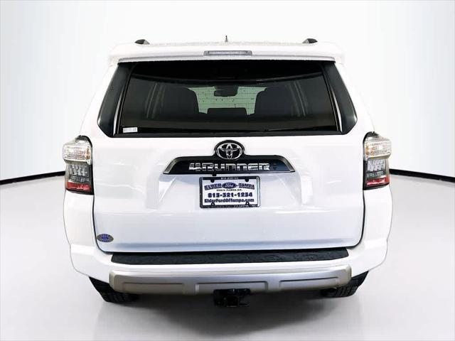 Photo of 2024 Ice Cap Toyota 4Runner