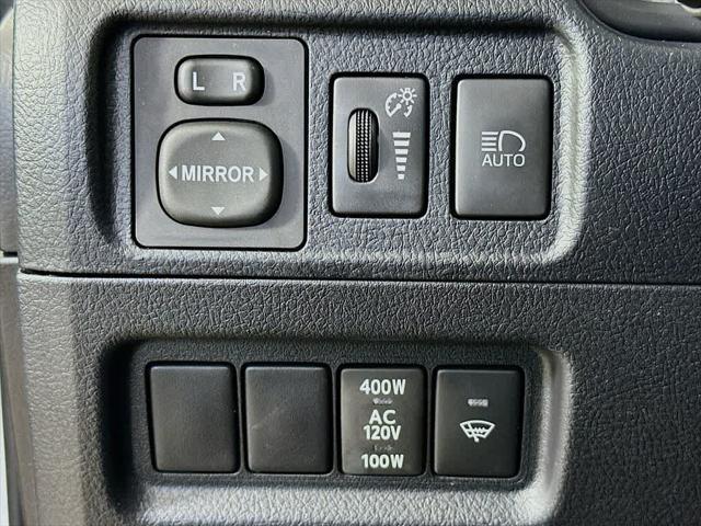 Photo of 2024 Ice Cap Toyota 4Runner