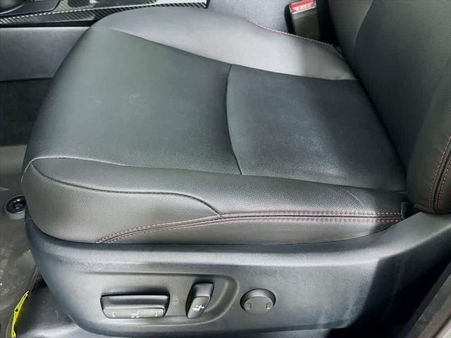 Photo of 2024 Ice Cap Toyota 4Runner
