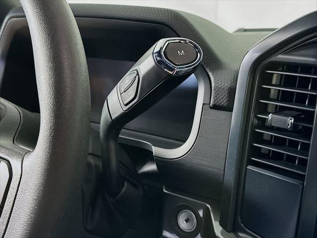 Photo of 2025 Carbonized Gray Metallic Ford F-150