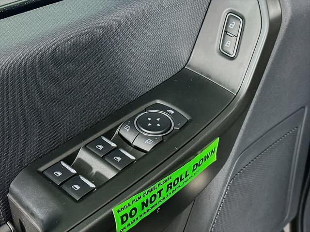 Photo of 2025 Carbonized Gray Metallic Ford F-150
