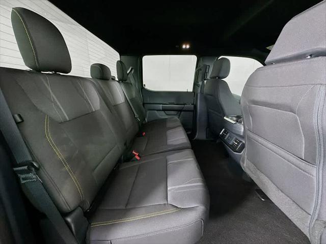 Photo of 2025 Carbonized Gray Metallic Ford F-150