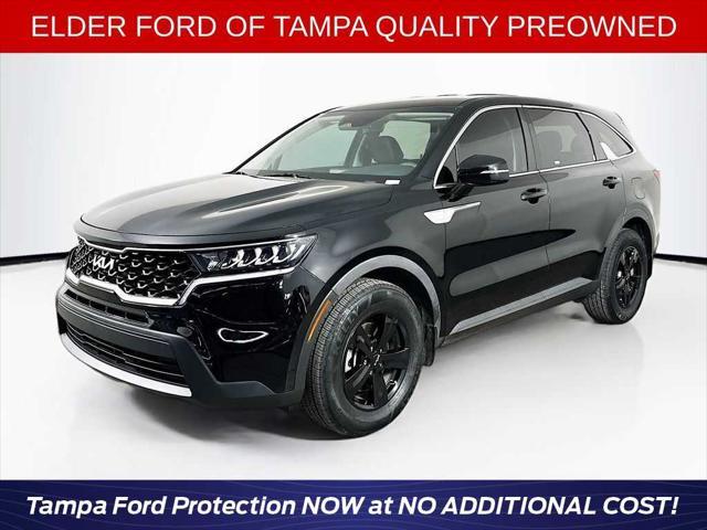 2022 Kia Sorento