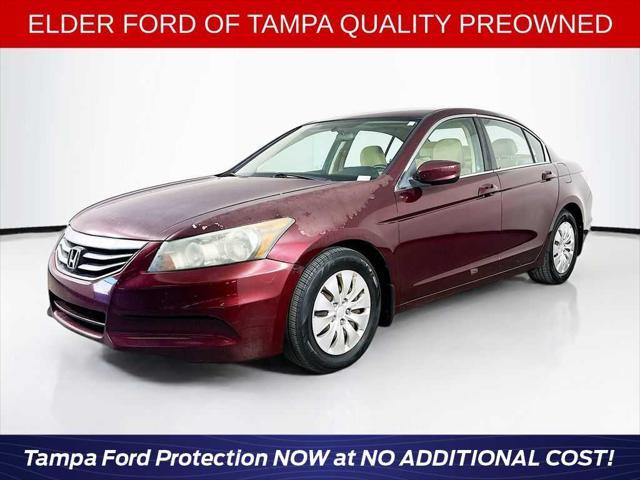 2011 Honda Accord