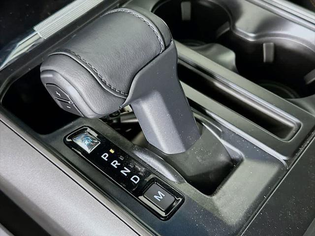 Photo of 2025 Space White Metallic Ford F-150