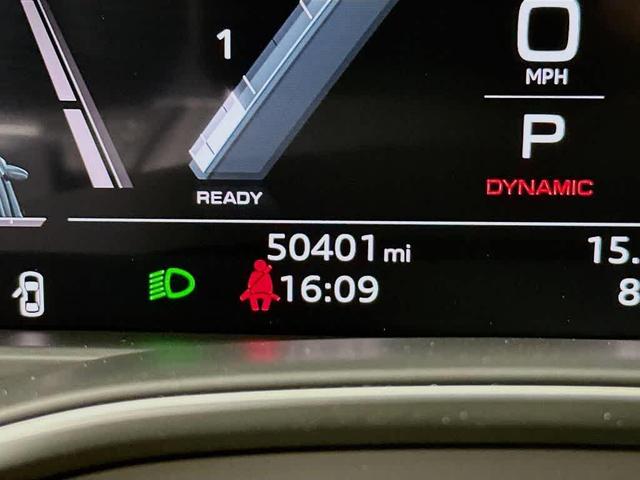 Photo of 2021 White Audi S7