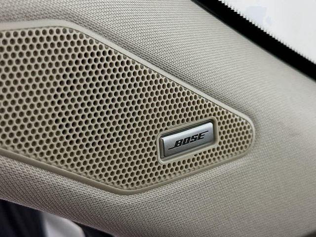 Photo of 2023 Pearl White Tricoat Nissan Rogue