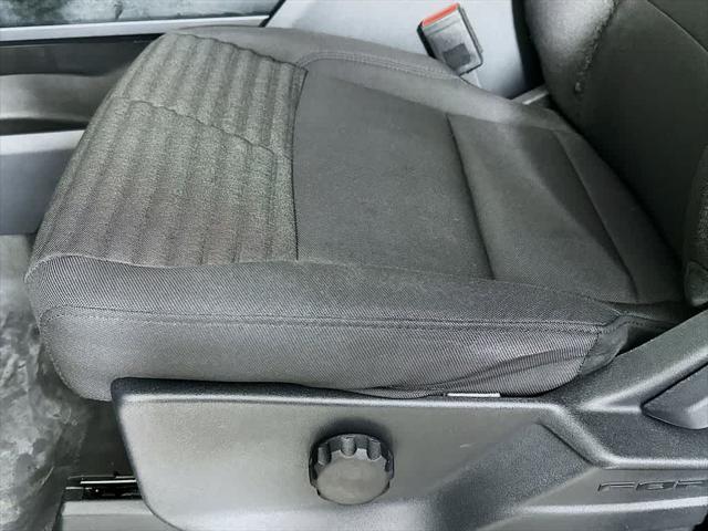 Photo of 2023 Atlas Blue Metallic Ford F-150