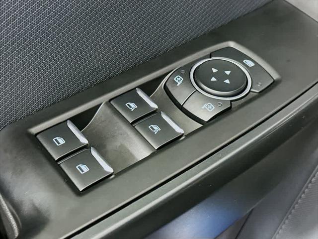 Photo of 2023 Atlas Blue Metallic Ford F-150