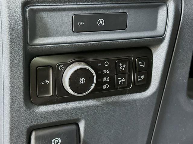 Photo of 2025 Agate Black Metallic Ford F-150