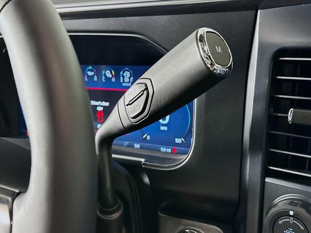 Photo of 2025 Carbonized Gray Metallic Ford F-350