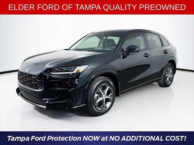 2023 Honda HR-V