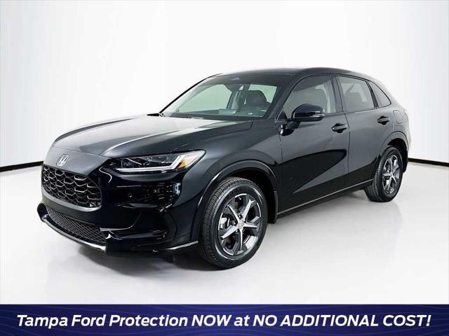2023 Honda HR-V