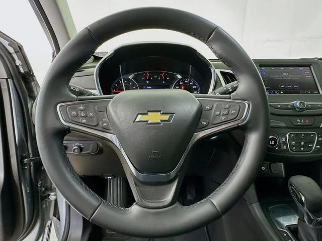 Photo of 2024 Sterling Gray Metallic Chevrolet Equinox
