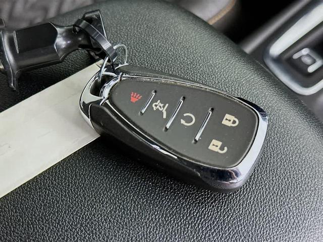 Photo of 2024 Sterling Gray Metallic Chevrolet Equinox