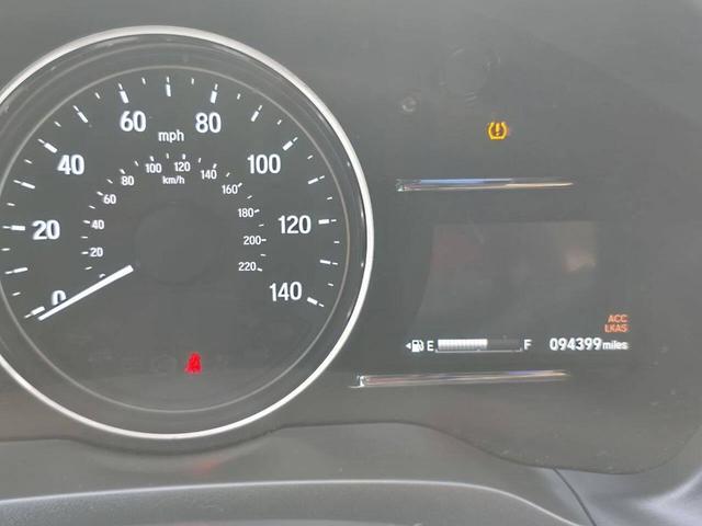 Photo of 2019 Black Honda HR-V