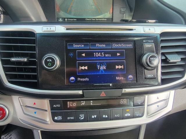 Photo of 2013 Silver Honda Accord