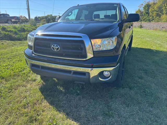 2010 Toyota Tundra