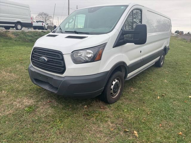 2017 Ford Transit-150