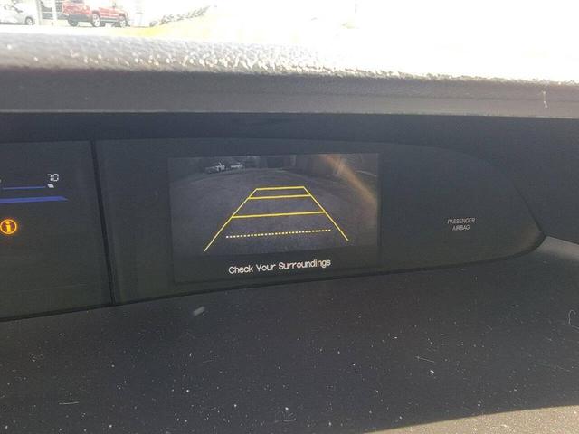Photo of 2015 Black Honda Civic