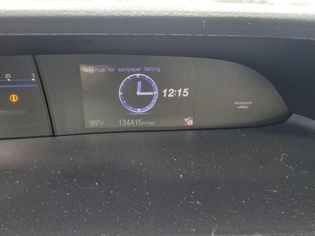 Photo of 2015 Black Honda Civic