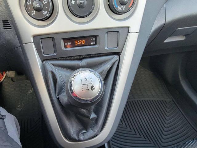 Photo of 2009 Silver Toyota Matrix